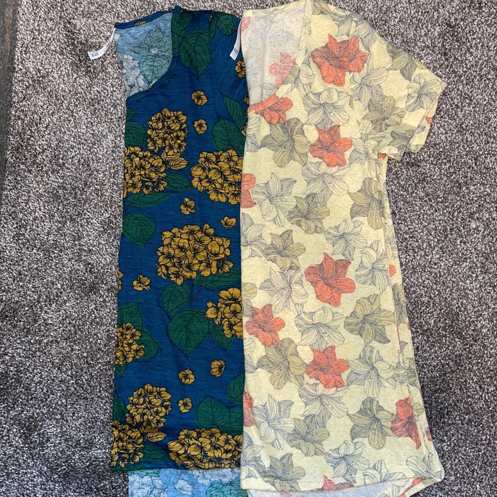 Classic T - lularoe